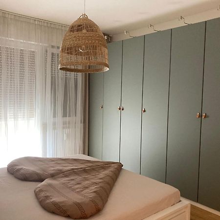 Apartment Larissa Merano Kültér fotó