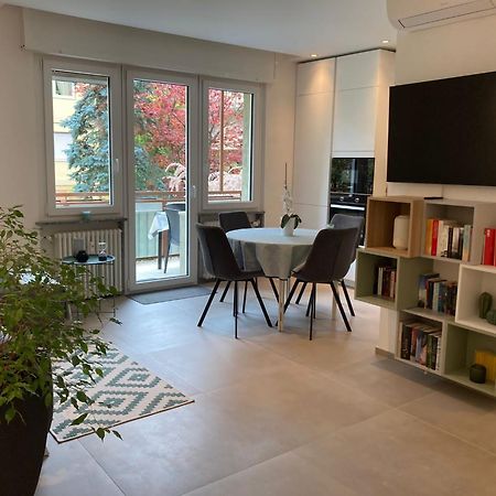 Apartment Larissa Merano Kültér fotó
