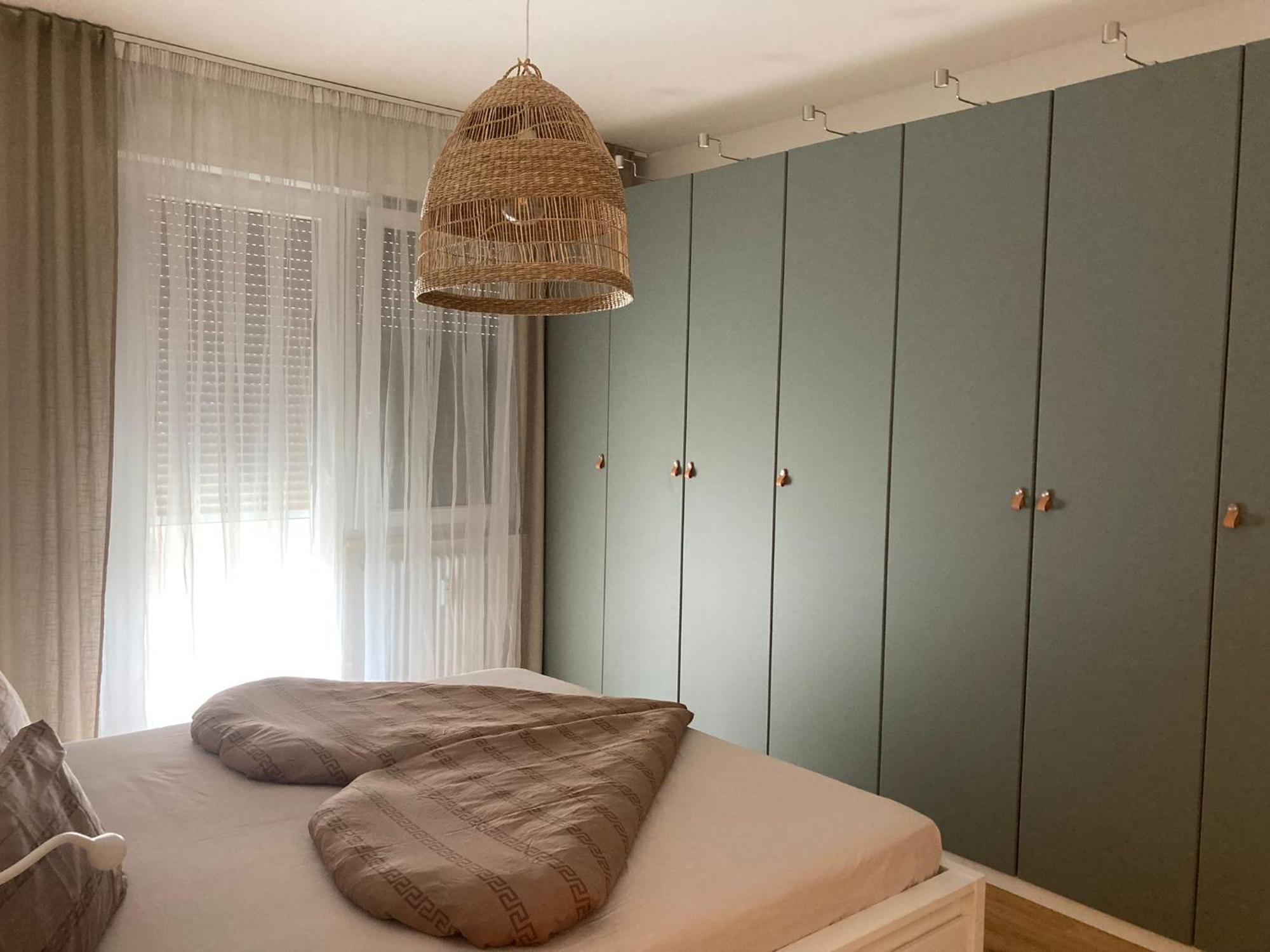 Apartment Larissa Merano Kültér fotó