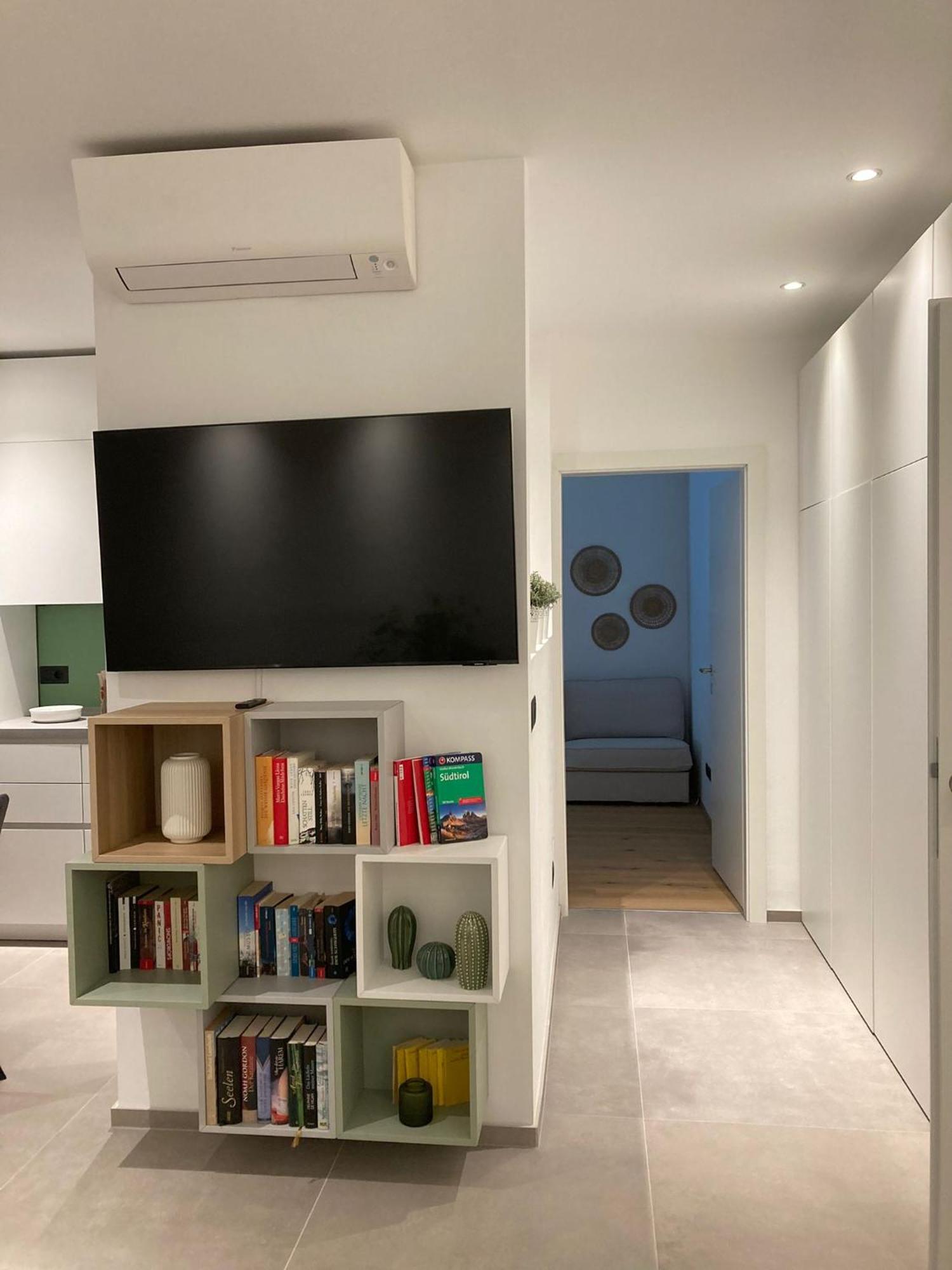 Apartment Larissa Merano Kültér fotó