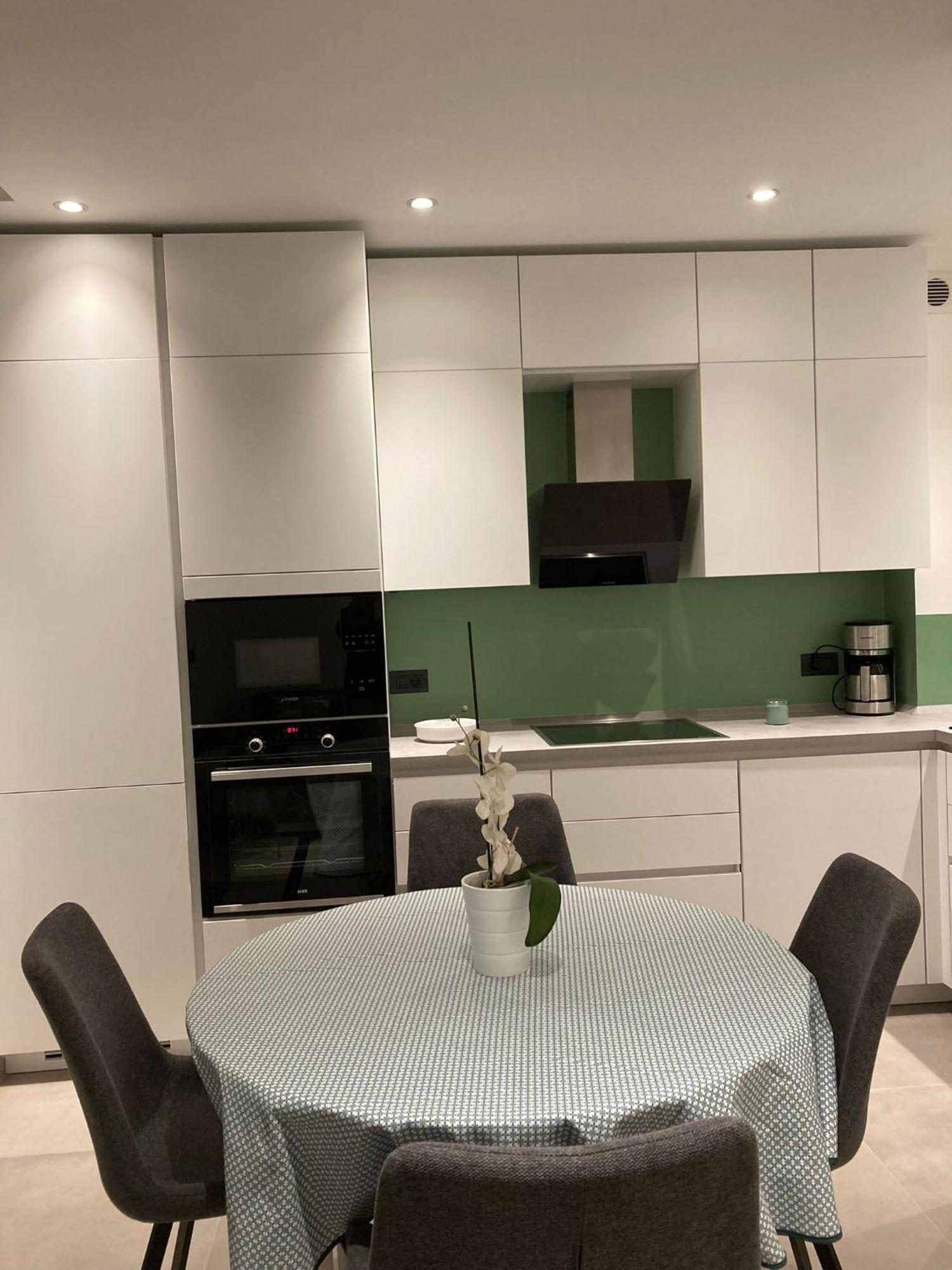 Apartment Larissa Merano Kültér fotó