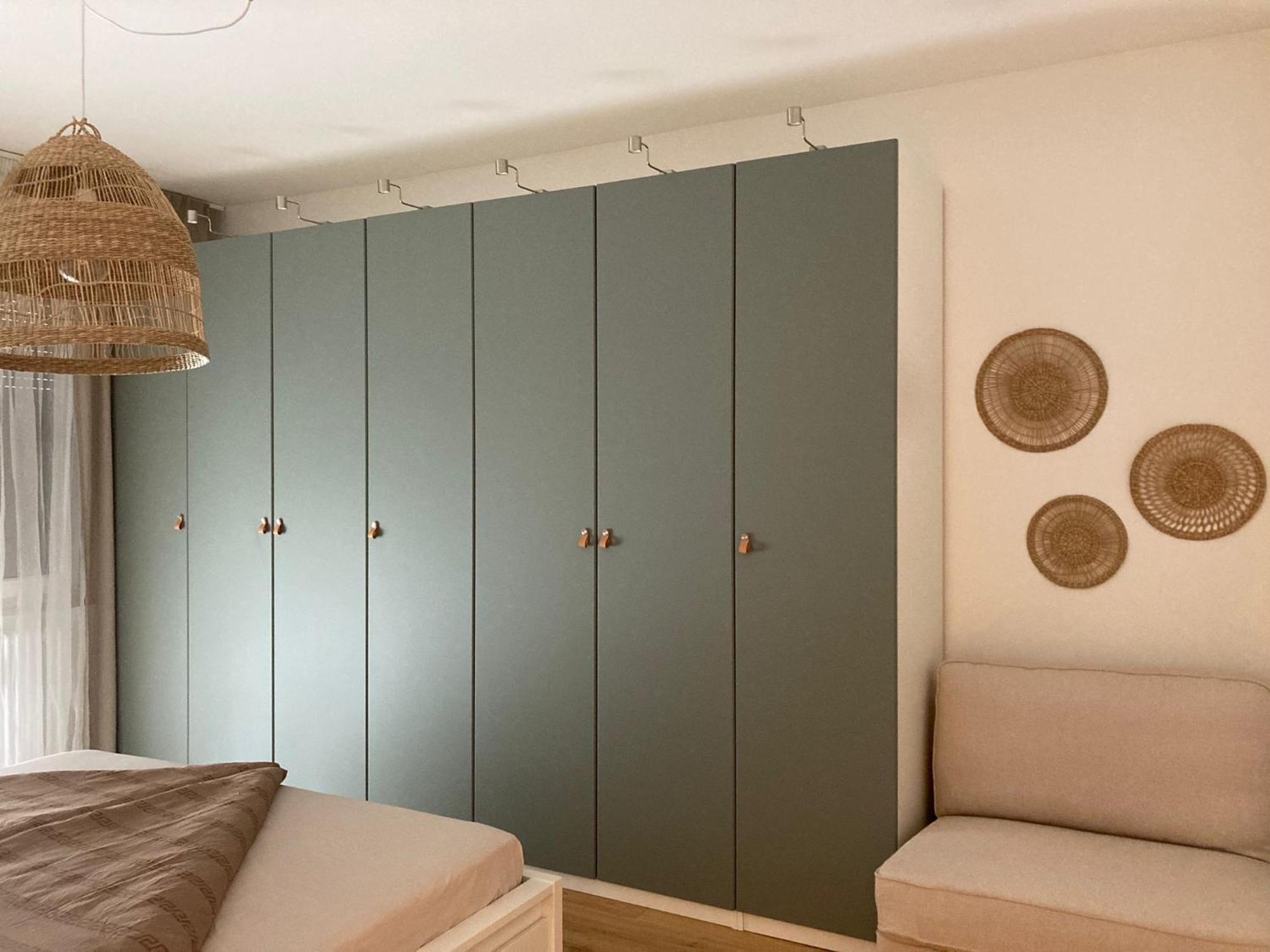 Apartment Larissa Merano Kültér fotó